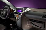 Toyota iQ 2008 года